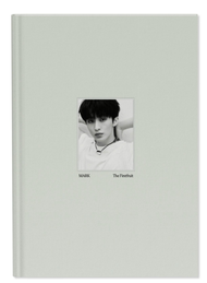 [NCT] MARK อัลบั้ม 1st Album [The Firstfruit]