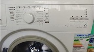 惠而浦 AWC7120A前置式洗衣機 - 7KG/1200轉