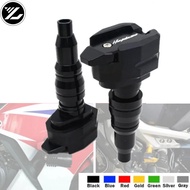 For SUZUKI HAYABUSA GSXR1300 2008-2018 GSXR 1300 Motorcycle Falling Protection Frame Slider Fairing 