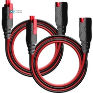 Fit for  Battery Charger Extension Cable- 2-Pack 10.5-Foot GC004 X-Connect Accessory