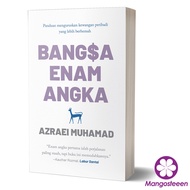 Bangsa Enam Angka - Azraei Muhamad [Write & Brave]
