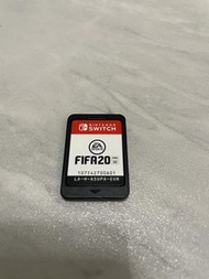 Switch FIFA 20