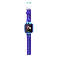 Q12 Anti Lost Smart Watch LBS Kid SmartWatches Baby Watch 1.44 Inch Waterproof Voice Chat LBS Finder