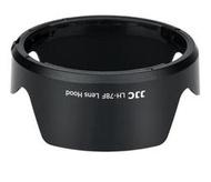 熱賣 全畫幅微單相機EOS R RF鏡頭 JJC 適用佳能 EW-78F 遮光罩 RF 24-240mm IS USM