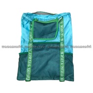 WMO IK4072 13L children's travel folding backpack