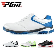 PGM XZ051 golf shoes NEW Counter waterproof genuine PGM top qualtiy Golf Shoes