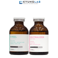 HOÀN TIỀN 15% - Kyunglab peel da 30ml bộ peel da mặt sinh học loại bỏ khuyết điểm thâm nám tàn nhang