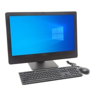 Dell OptiPlex 9030 All-in-One Desktop Computer 23†AIO PC, Full HD 1920x1080, Windows 10 Pro, Intel