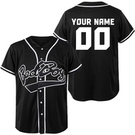 Bad Boy Jersey 10 Biggie Baseball Jersey,90S Hip Hop Short Sleeves Shirt Baseball Jersey Dress S-XXL