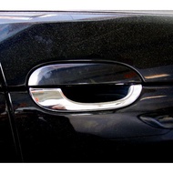 IDFR ODE Car Boutique BMW 5-E39 96 Style Door Handle Lining Inner Bowl MIT