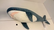 Ikea 鯊魚 shark