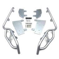 X-MAX 300 For YAMAHA XMAX 300 X-MAX300 2018-2023 Motorcycle Crash Bar Frame Engine Protection Guard 