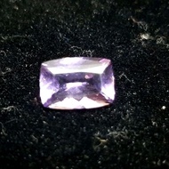 Amethyst Baguette Cut (G03)