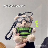 Hangings 挂饰 吊饰  10cm-15cm棉花小熊娃娃配件可更换娃娃衣服(仅售娃衣)