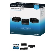 NetGear Nighthawk Mesh WiFi MK63