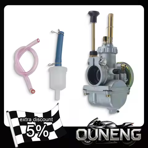 Carburetor For Yamaha YB100 DX100 K90 L2 YL2 L2SN YL2C Motorcycle Accessories