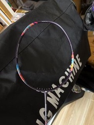 YONEX nf700Pro JP 5ug6 連穿線