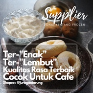 Donuts FrozenKentangs, Donuts NearestKentangs, Donut Selling Kentangs in Solo, Donuts TerEnak SoloKe