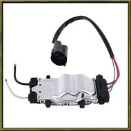 Cooling Fan Resistor Blower Motor Resistance Cooling Fan Control Module 7M51-8C607-AB for  Focus