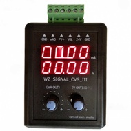 4-20 Signal Generator 24 Current Voltage Transformer Calibrator Signal Source 0-10 Constant Current 