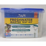 API Freshwater Master Test Kit