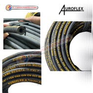 Hydraulic Hose 1/ 4" R1/1SN AUROFLEX 3260 PSI