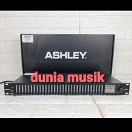 EQUALIZER ASHLEY DIGITAL EQ1 EQ 1 / EQ1 EQ 1 GARANSI 1 TAHUN - CHANGS