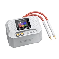 QIANLI Macaron Ultra Capacitive จุดเชื่อมเครื่อง 5500W 1100A สําหรับ 0.1 ~ 0.4 มม.แผ่นนิกเกิลแบตเตอร