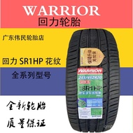 Tayar Warrior 215/225/235/245/255/45/50/55/60/65/R16 R17 R18 R19 R20