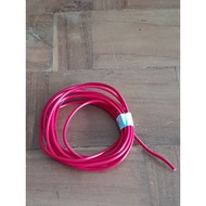AWG18 0.75mm CABLE (retail per meter)