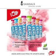 HIGH 5 Zero Electrolyte Sports Drink