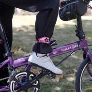 1pcs Cycling Luminous Road Bike Foot Strap 36cm * 3.8cm