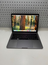 MacBook Pro 2019 i7 16+256 13吋 蘋果/【90日保養】✨ 電腦/手提電腦/Laptop/Notebook