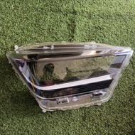 Perodua Axia Baru Spec Av, SE 2023-2025 headlamp cover