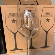 Spain INEDIT INEDIT INEDIT Imported Craft Beer Glass Big Star Beer Glass Goblet Beer Glass mnvf