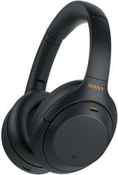 【樂生活3C館】SONY WH-1000XM4 耳罩式耳機  降躁 藍芽【平輸】