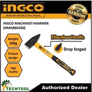 INGCO MACHINIST HAMMER 300g (HMH880300)
