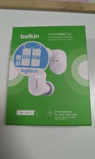 Belkin Soundform