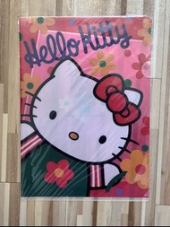 Sanrio Original Hello Kitty File