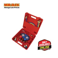 Manifold Gauge Kit 551511