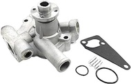 ATATQW 13-506 Engine Water Pump 11-9496 13-2262 Compatible For Yanmar Diesel Engine TK 244 249 366 3