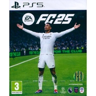 P PS5 FC25 FC25 FC25 Chinese English Japanese European Version EA SPORTS FC 25 FIFA25 [Play Together