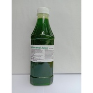 Calamansi Juice(1.4kg). Calamansi Plum Juice. Halal. For Different Kind Of Drinks Like Fruit Tea, Mo