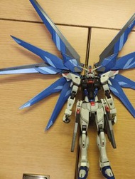 清位 Bandai MB 自由高達 1.0