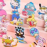 ~ HM8 ~ Mini 3D Puzzle Toy with Dino Animal Motif and Airplane Insects Children's Creativity Toy/ Ch
