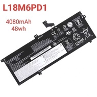 Brand New ThinkpadX13 X390 X395 TP00106A L18M6PD1 L18C6PD1 Battery