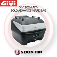 [ READY STOCK ] GIVI 32LITRE B32-ADV