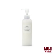 MUJI Milk Cleansing