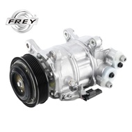 64529299328 Frey Auto Parts Car Air Conditioner A/C Compressor for BMW B38 B48 F35 F34 F30 F20