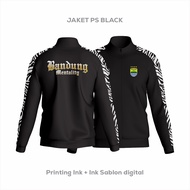 Jaket Official Persib 2024 TERBARU